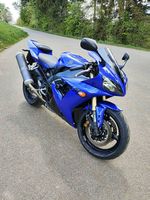 Yamaha YZF-R1 RN09 Expertisée 05/2026
