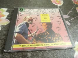 Woody Guthrie / Pete Seeger - 16 Great Songs CD