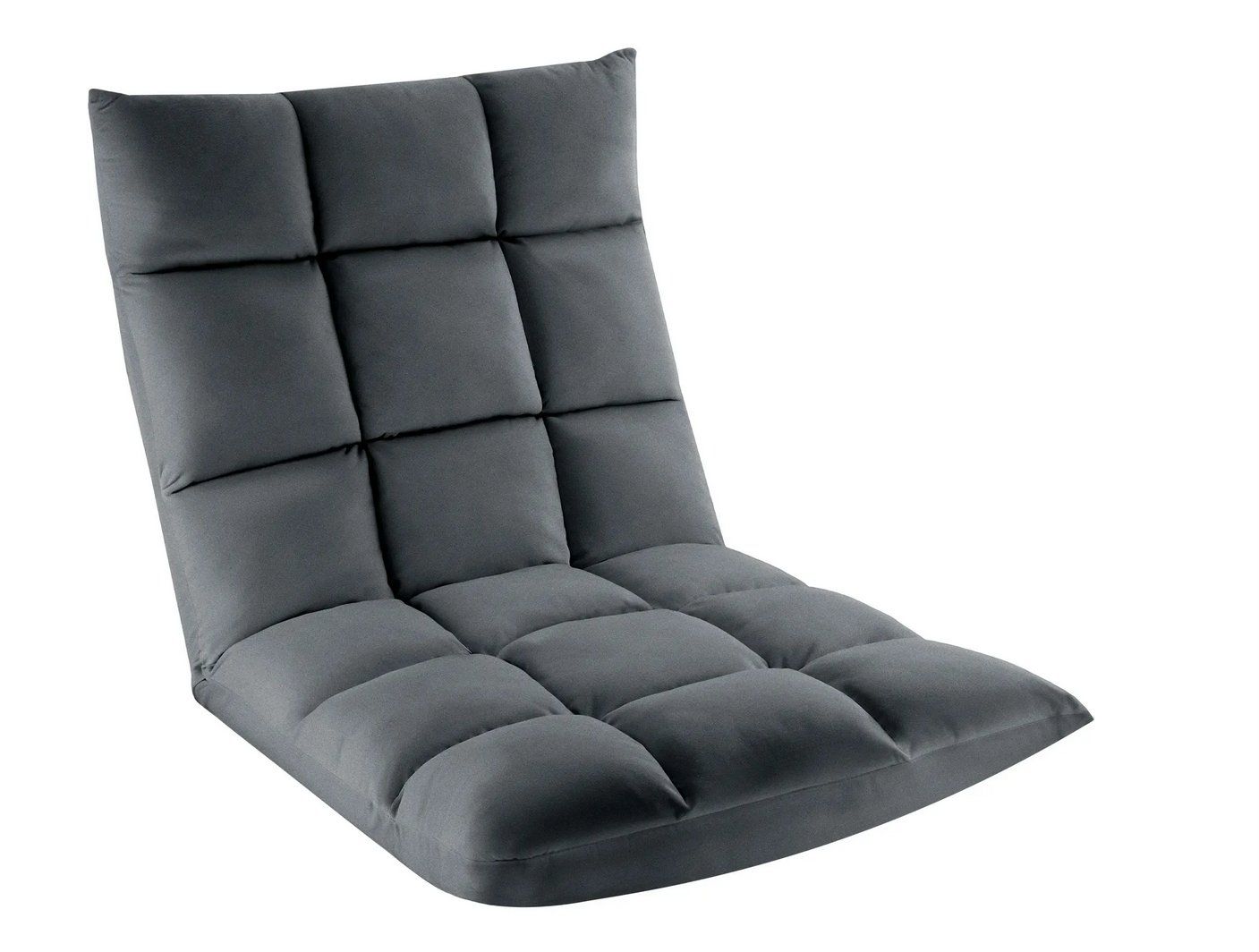 Poltrone: Relaxsessel Snooze 2 in 1 als Sessel oder Liege, gepolstert – Nuovo (secondo la descrizione) da Steinhausen venduto da Retourenprofis 1