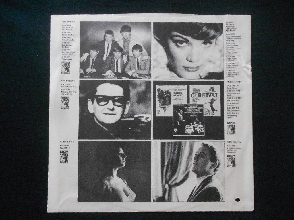 Dischi in vinile: HERMAN'S HERMITS  -  BOTH SIDES – Usato da Bex venduto da Giorgiob 3
