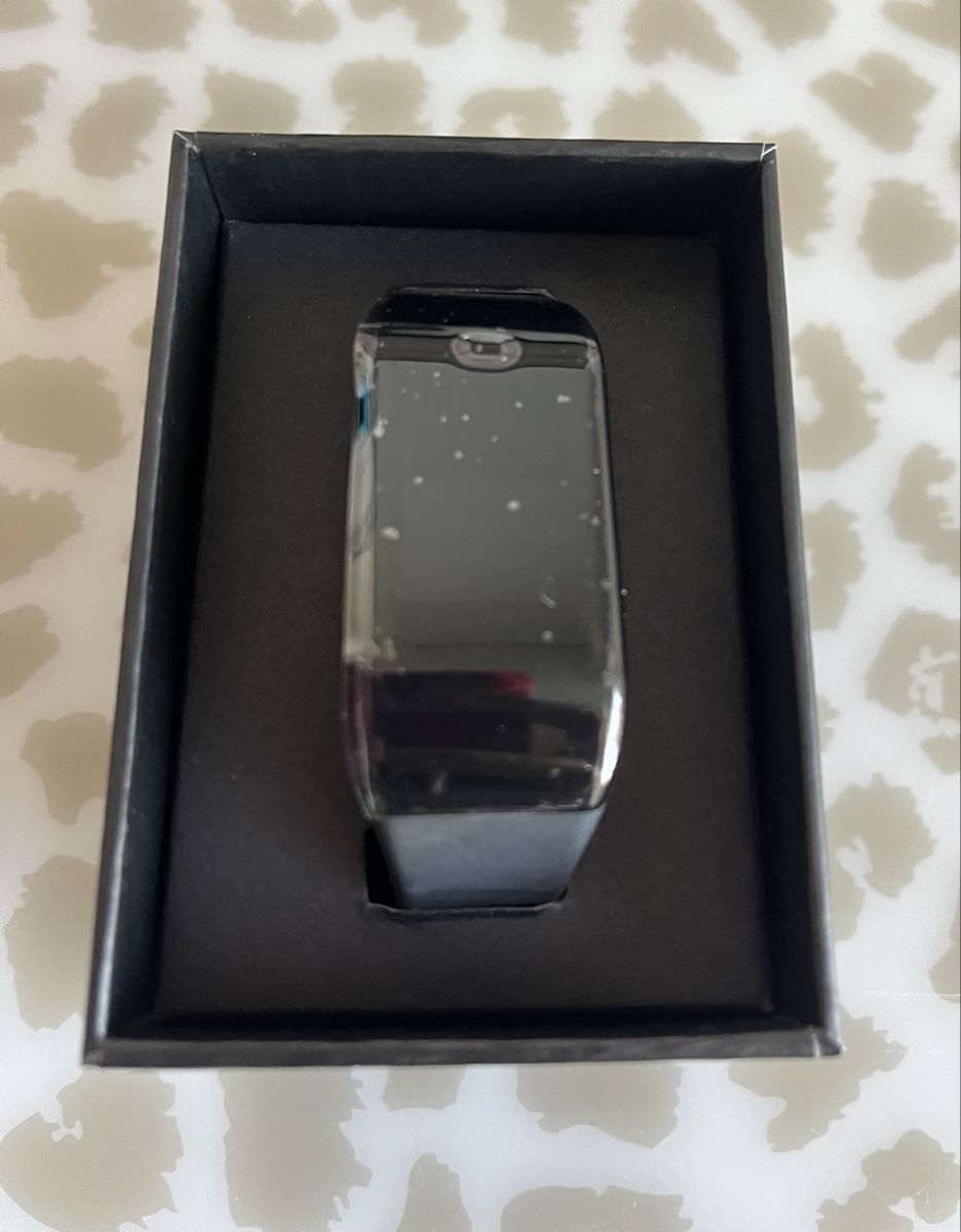 Smart Smartwatch: Smart Wristband - Fitpolo – Nuovo e nell'imballaggio originale da Egg b. Zürich venduto da Camila80 1