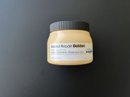 NEU L’Oréal Professionnel Absolut Repair Golden Maske 500ml