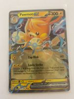 Pokemon Pawmot ex 073/197 Obsidian Flames EN
