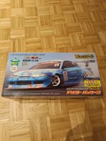 Yokomo BMW e30 1/10 scale ep 2wd R/C Drift car kit