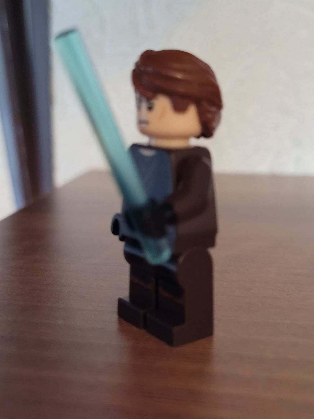 Lego Kit di costruzioni: LEGO - Figurine STAR-WARS - Anakin Skywalker – Nuovo (secondo la descrizione) da Payerne venduto da tintin08 2