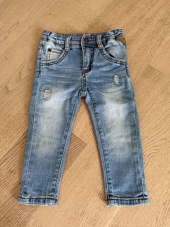 Jeans Hose