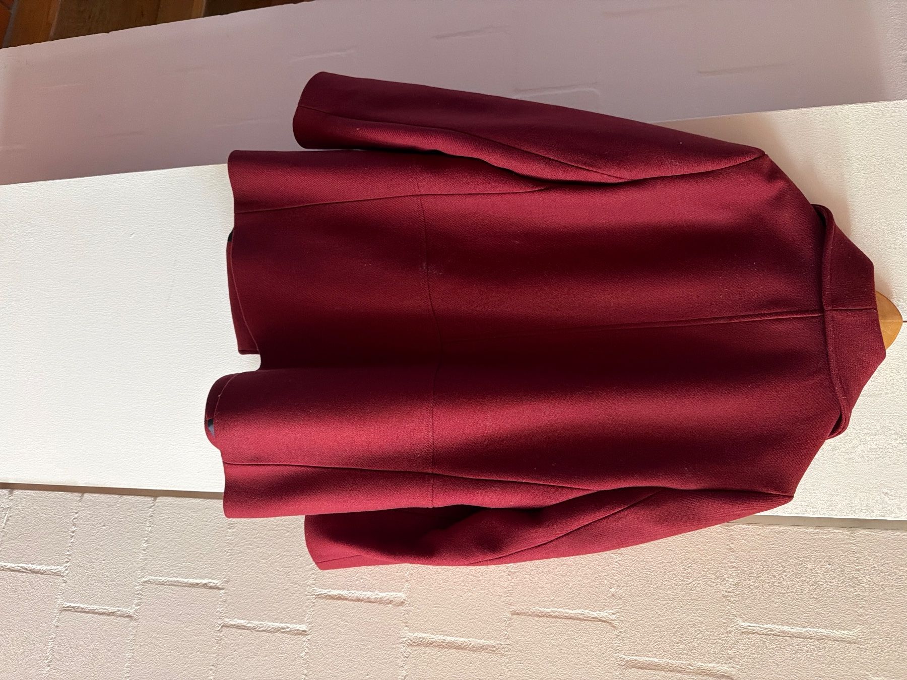 Sezane Jacken: Oversize Jacke von sezane – Gebraucht aus Zürich von Vesperlynd 1