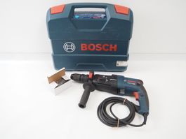 BOSCH Bohrhammer GBH 2-28 F in Handwerkerkoffer (26070601PL)