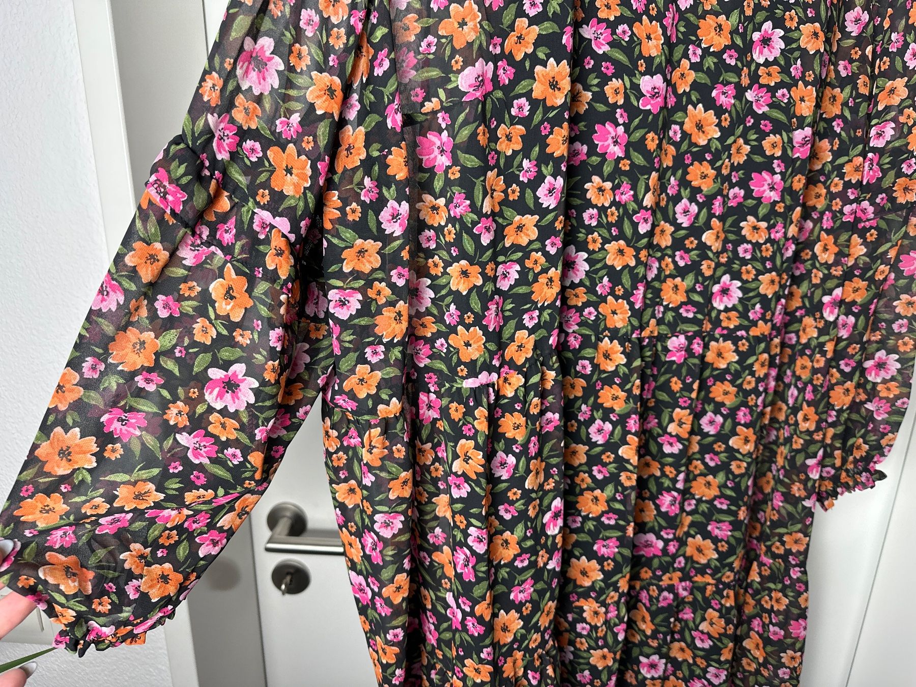 H&M Vestiti: Kleid von H&M Grösse 3XL – Usato da Aarburg venduto da Tonija 2