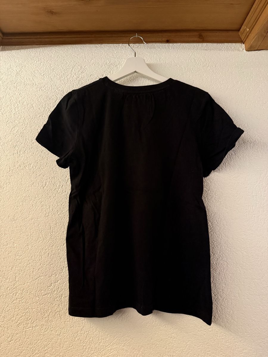 Superdry T-shirt: Superdry T-Shirt schwarz – Usato da Bolligen venduto da lee_orange 2