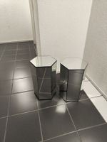 2 Spiegel Konsole 