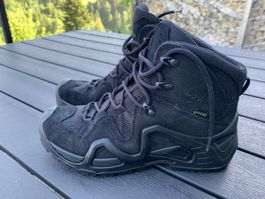 Lowa Zephyr GTX MID TF Wander - Einsatzschuhe NP 199.Gr. 39