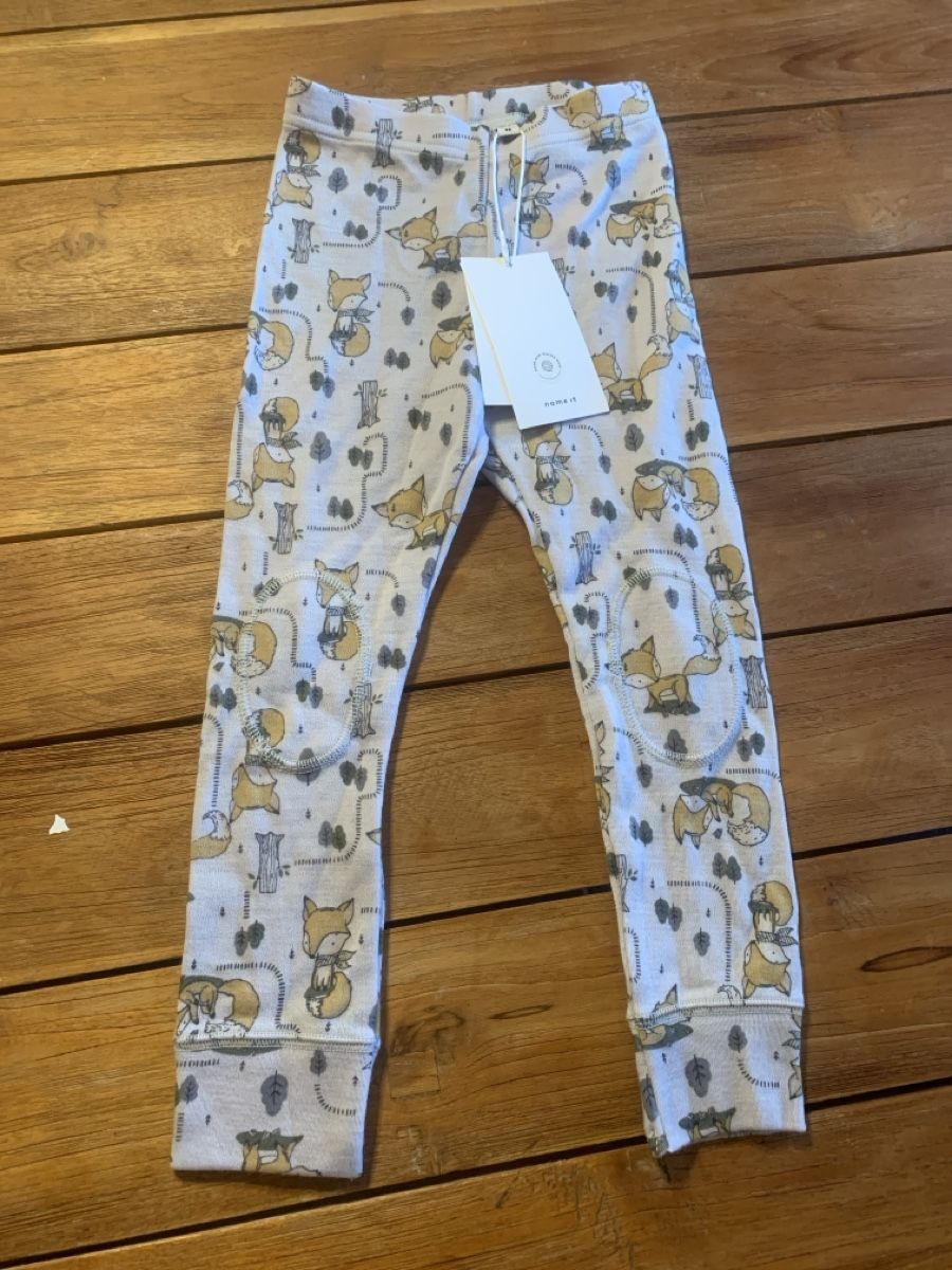Hosen: Neu Merino Hosen gr. 98 – Neu und originalverpackt aus Attelwil von TaraLee