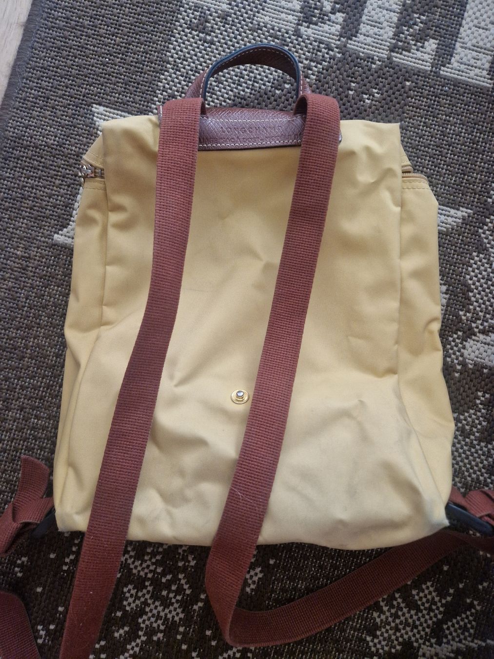 Longchamp Taschen: Sac longchamp – Gebraucht aus Denges von elo_2zgb 2