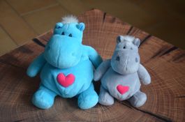 PELUCHE - MAMY + KIND