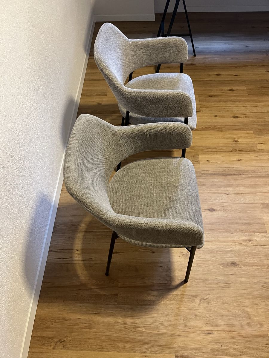 Livique Sedie: Stühle – Usato da Bern venduto da miatabea 1