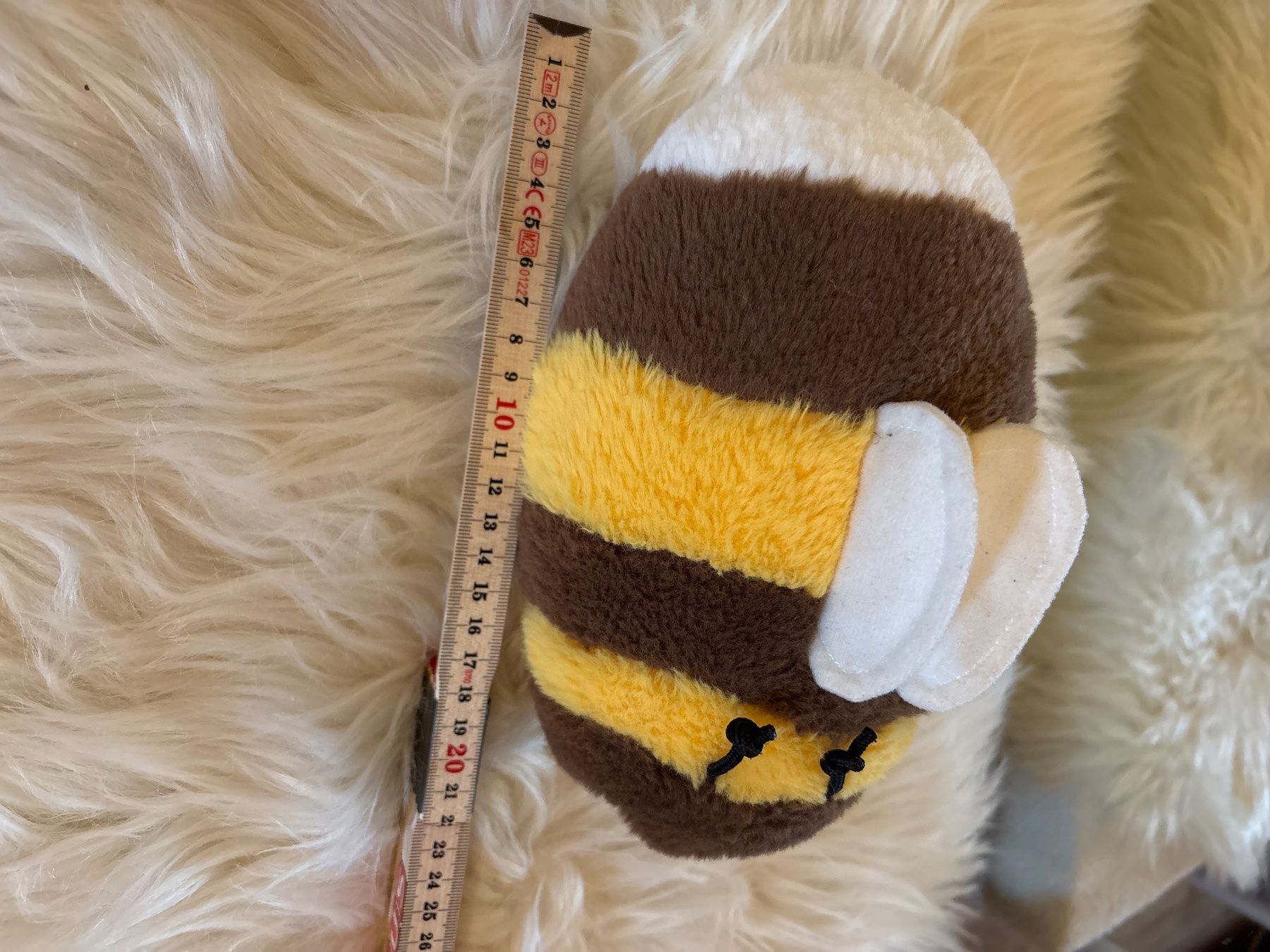 Jouets: Peluche Douce et câline ! – D'occasion à Ste-Croix par choupy60 4