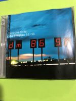 Depeche Mode - The Singles 86>98 -