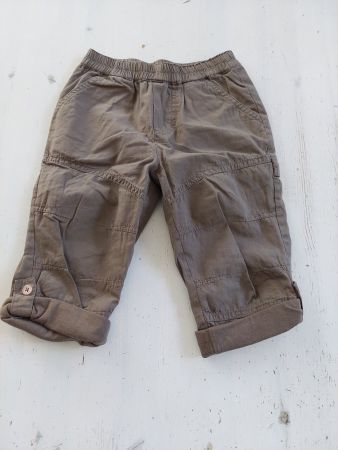 C&A Hose Grösse 86
