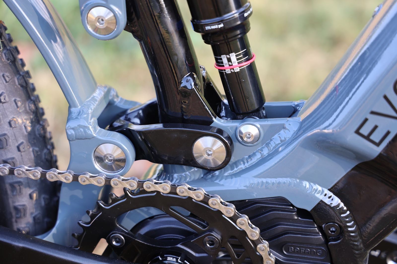 Frey Biciclette: Frey M510 Evolve Neo Pro, Vollgefedert, super Komponenten – Nuovo e nell'imballaggio originale da Pfaffhausen venduto da Nyota 4