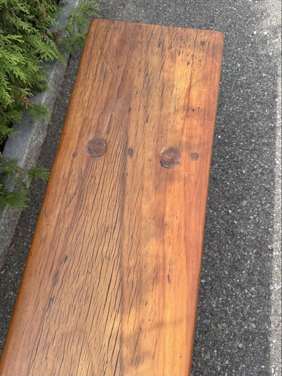 Panchine: Biedermeier Bank  – Usato da Schlieren venduto da Freundlich02 4