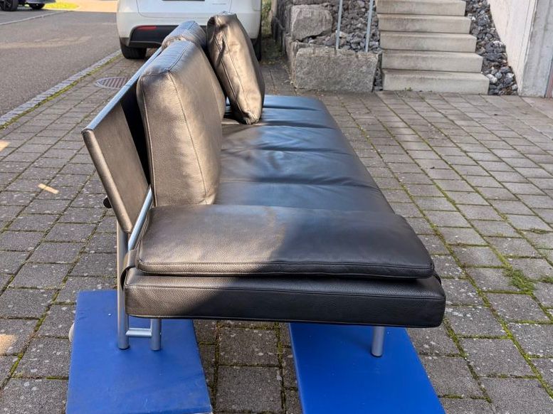 Chaises longues: Interprofil Liege Modell Campus – D'occasion à Rüfenach AG par JensD. 7