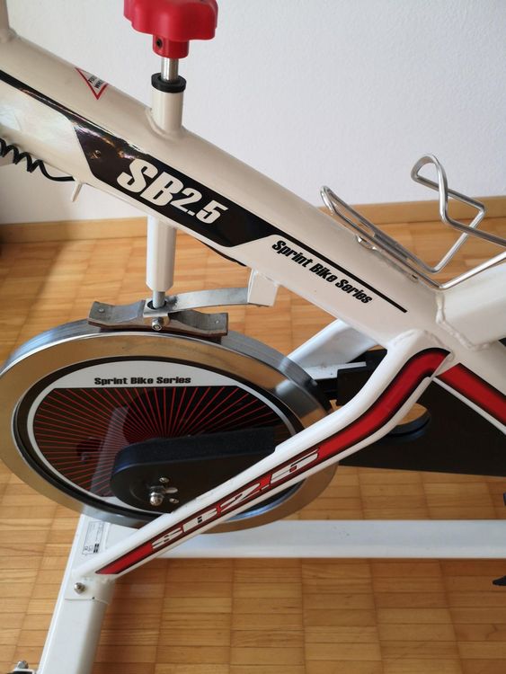 Indoor Cycling BH Fitness SB 2.5 Kaufen auf Ricardo