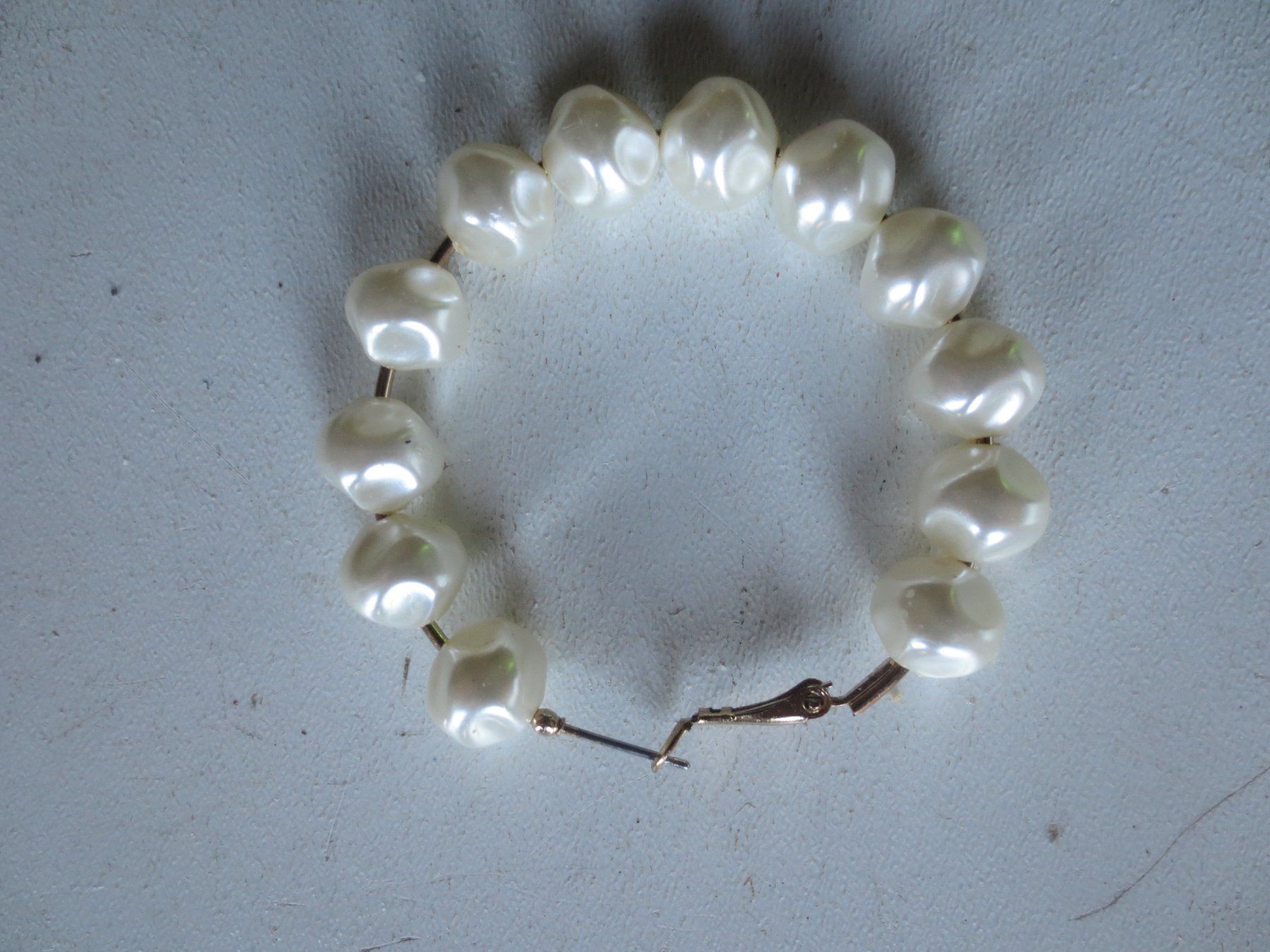 Bracelets: Armschmuck schön – D'occasion à Weier im Emmental par waefler03