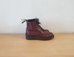 Dr. Martens 11822 Lederschuh Grösse 41