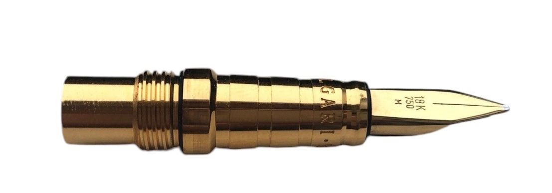 Il mondo degli animali: Plume / Füller Bvlgari – Usato da Dotzigen venduto da SecondHandGems 5