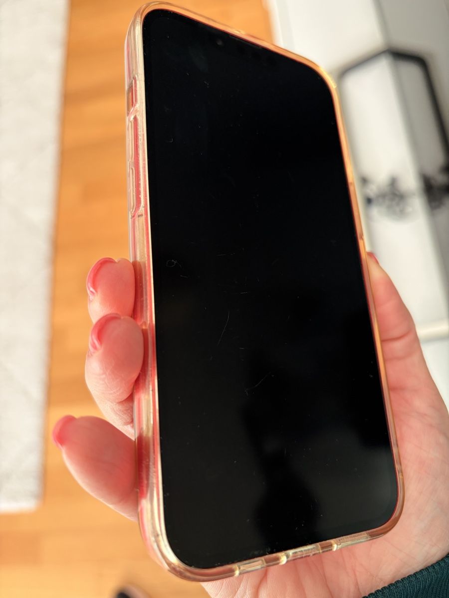 Apple Telefoni cellulari / Smartphones: Apple iPhone 14 128GB Red 88%battery – Usato da Zug venduto da kki_yv65 5