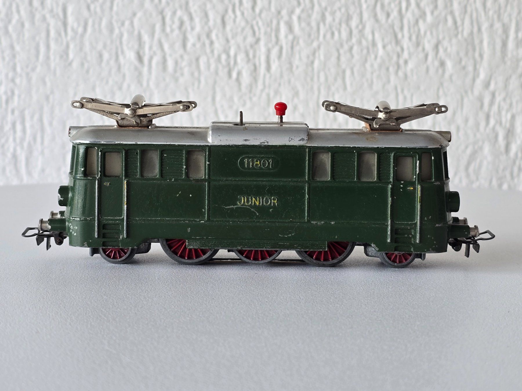 Trains électriques: Junior, 11801, SBB, – D'occasion à Kloten par Nicola2 1