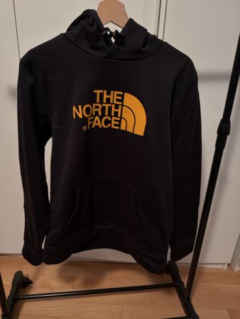 The North Face Felpa con cappuccio 