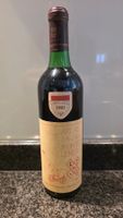 Rotwein Merlot Monte Ceneri 1990 - Art RS 34/234