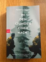 Taschenbuch "In den Stunden einer Nacht", Federico Axat