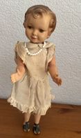 Poupée ancienne Gégé bébé marcheur.