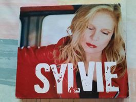 CD Sylvie Vartan - Sylvie