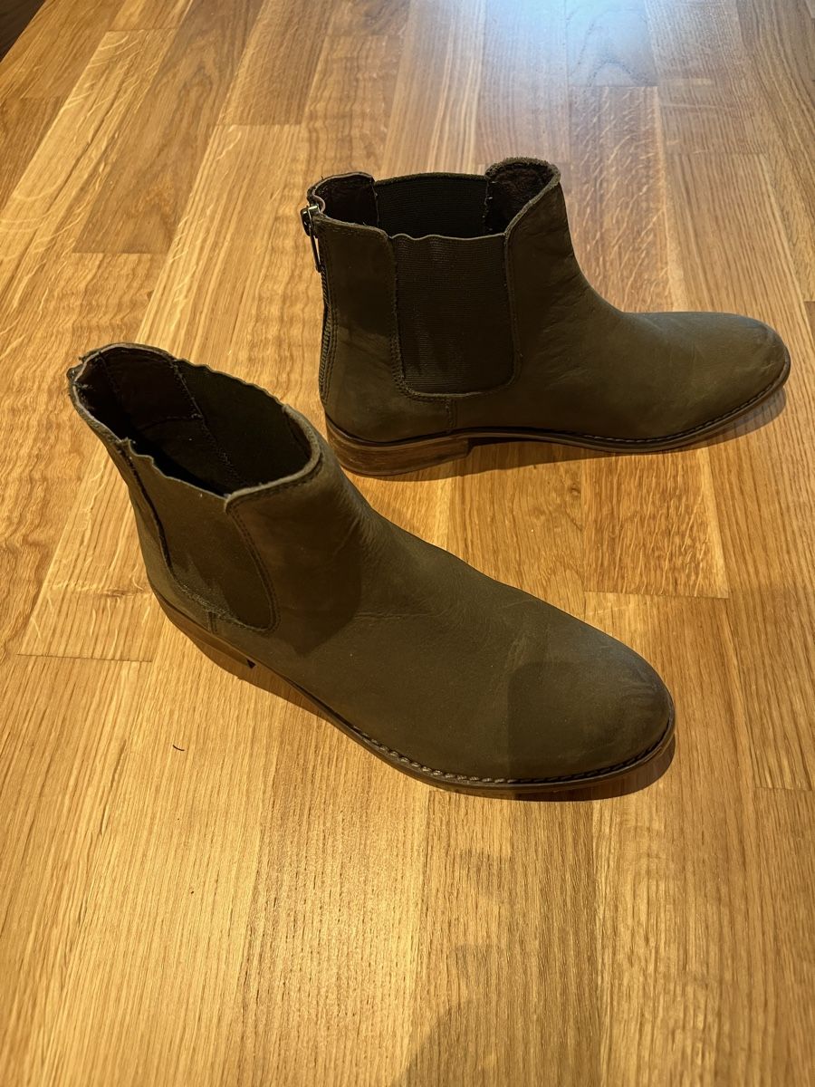 Cube Damenschuhe: Schuh – Gebraucht aus Cham von chanel3