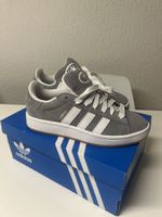 Adidas Campus Grey White EU 38.5