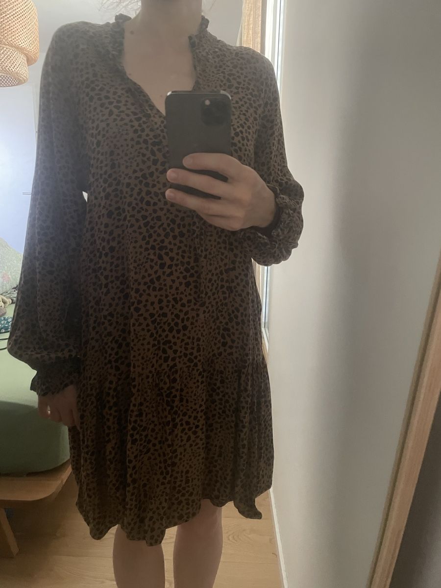 Vestiti: Leo Kleid – Usato da Rombach venduto da ryuko 2