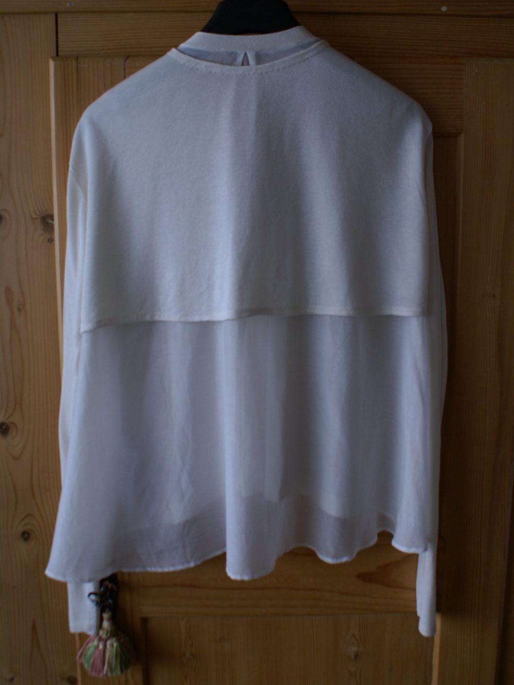 Dorothee Schumacher Giacche: Jacke/ Pullover, Dorothee Schumacher, L, Neu – Nuovo (secondo la descrizione) da Wattwil venduto da diamant1 2
