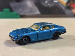 Matchbox Datsun 260 2+2