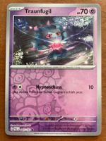 Pokemon Traunfugil Reverse (Versand gratis)