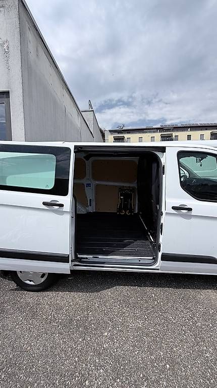 Ford Véhicules utilitaires: Ford Transit Custom – D'occasion à Hägendorf par Mira2018 2