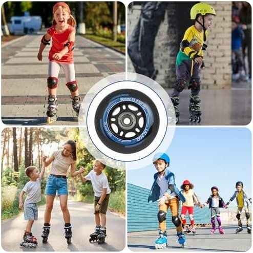 Altro per stoccaggio & trasporto: Rollen 80mm 8er Set – Nuovo e nell'imballaggio originale da Hundwil venduto da Stallone6 7