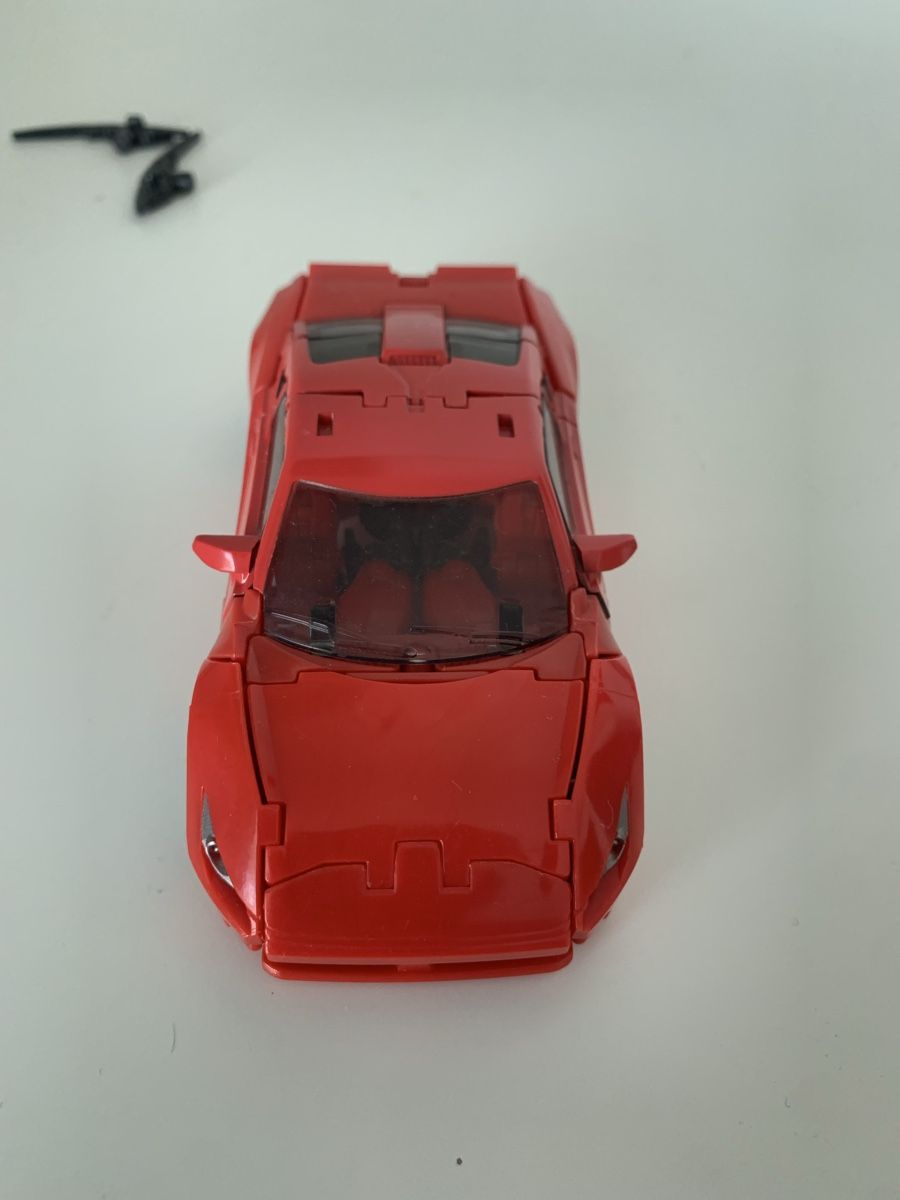 Hasbro Spielzeuge: Transformers Studio Series 71 Autobot Dino – Gebraucht aus Viganello von Matteo_Cacciatore 1
