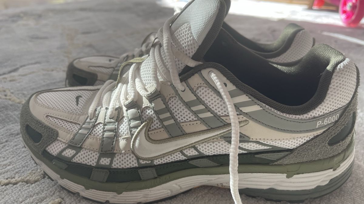 Nike Herrenschuhe: Nike sneakers – Neu (gemäss Beschreibung) aus Schaffhausen von mur_kj2b 1