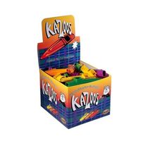 Kazoo Dunlop Scotty's Plastic Kazoos - neuf - 1 pce