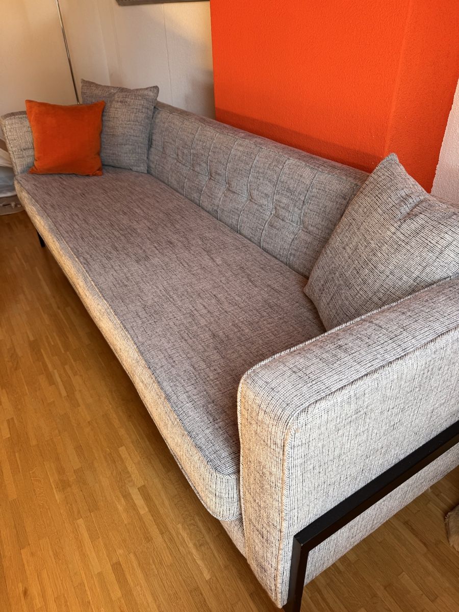 Divani: Designsofa von Kare – Usato da Mattstetten venduto da Prishirkhan 1