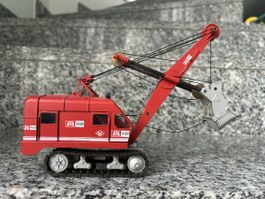 O&K L651  Hochlöffelbagger , 1:50